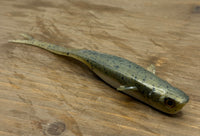 5" Trophy Chaser Minnow