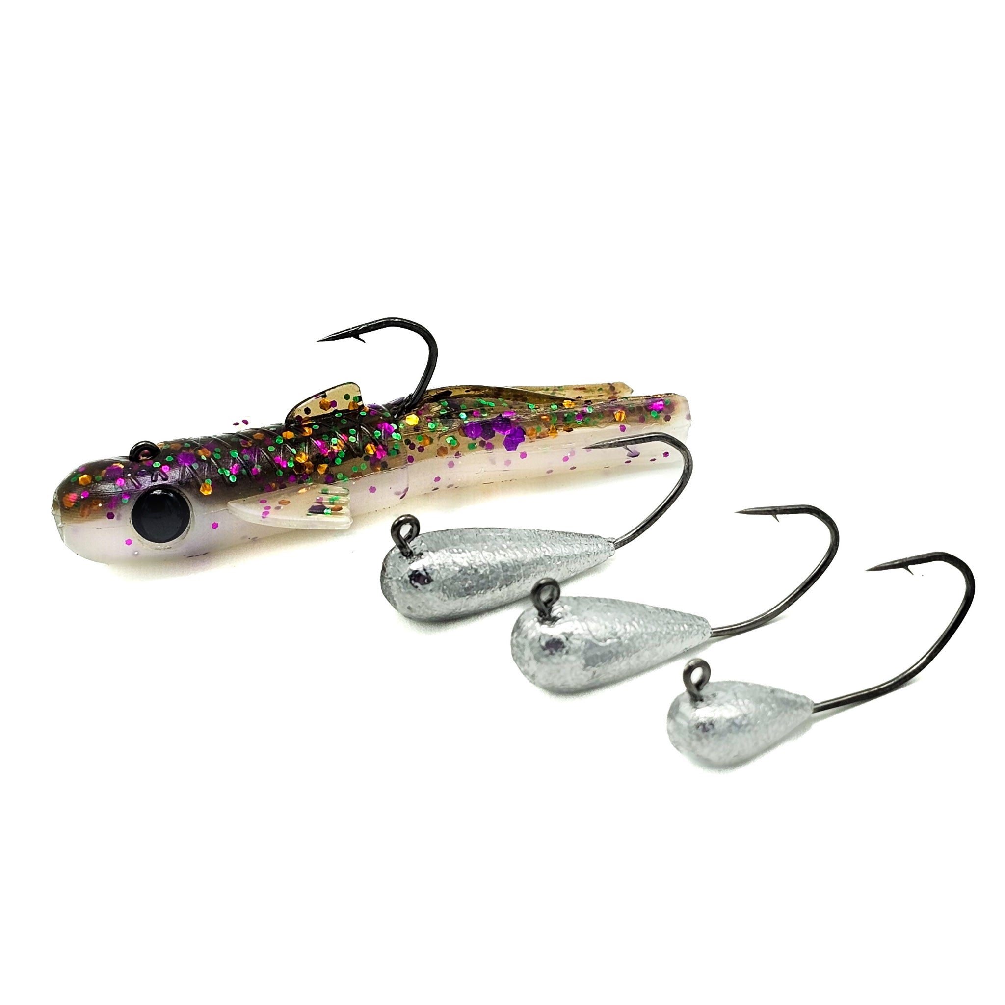 GSO Tube Jig