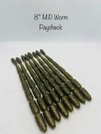 M.P. Worm