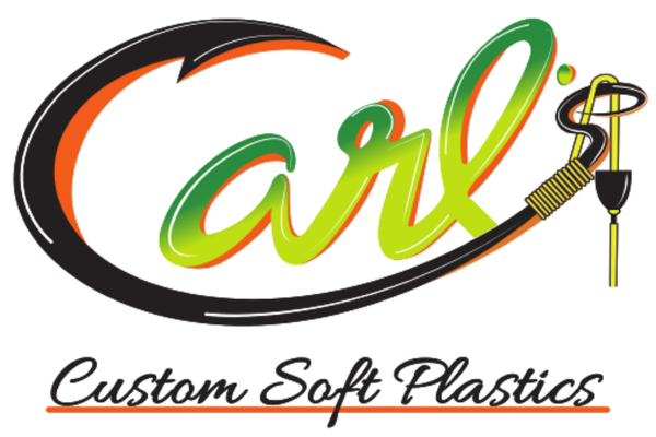 Carl's Custom Soft Plastics